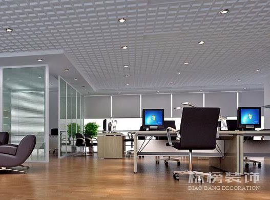 深圳辦公室裝修，辦公室裝修，這個甲方怎么當？