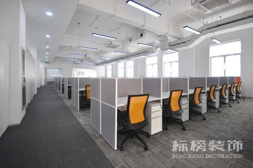 深圳辦公室裝修如何選擇家具？