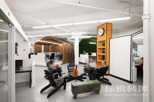 深圳辦公室裝修的時候需要注意哪些問題？