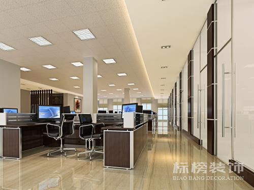辦公室裝修和家裝有什么區(qū)別？
