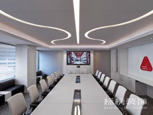 深圳辦公室裝修如何劃分區(qū)域？