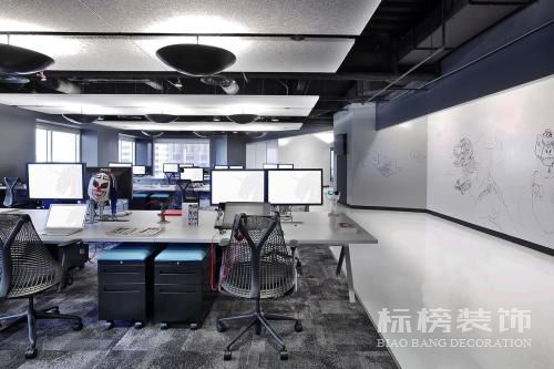深圳辦公室如何裝修才算好？