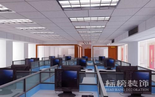 辦公室裝修有哪些豐富的經(jīng)驗？