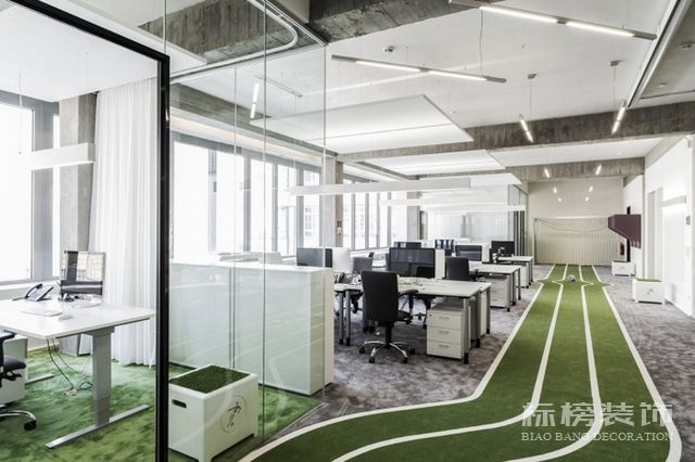辦公室裝修設(shè)計的質(zhì)量如何把控？設(shè)計時需要考慮些什么？