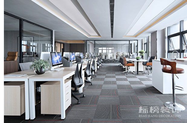 深圳辦公室裝修如何設(shè)計消防更為安全？