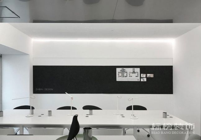 深圳辦公室裝修這些細節(jié)注意了嗎？