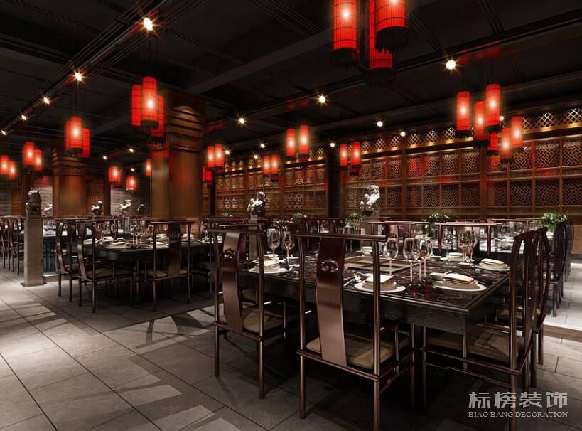 深圳火鍋餐廳裝修設(shè)計注意的事項(xiàng)
