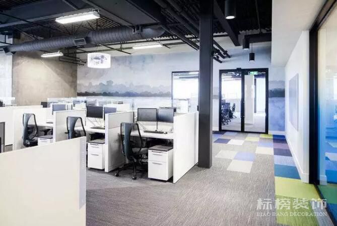 深圳辦公室裝飾布局要考慮哪些要點？