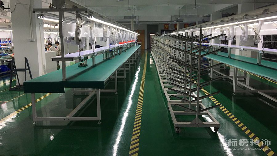 無(wú)塵車間裝修完之后要注意哪些因素