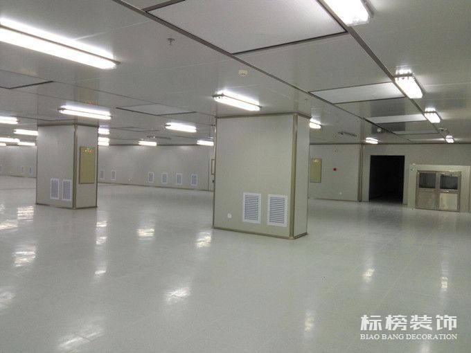 龍崗凈化車間，無(wú)塵車間裝修如何施工，簡(jiǎn)單描述幾個(gè)要點(diǎn)