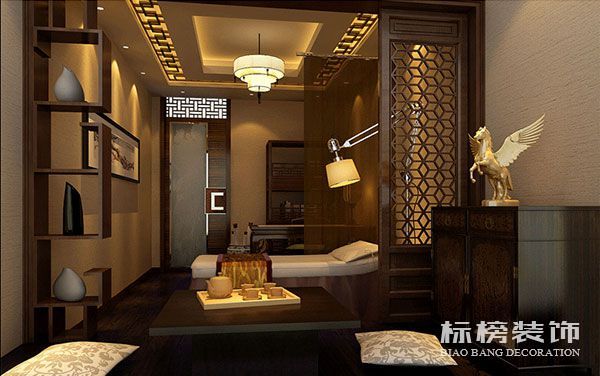 深圳店鋪裝修需要注意些什么，怎樣才能利益最大化